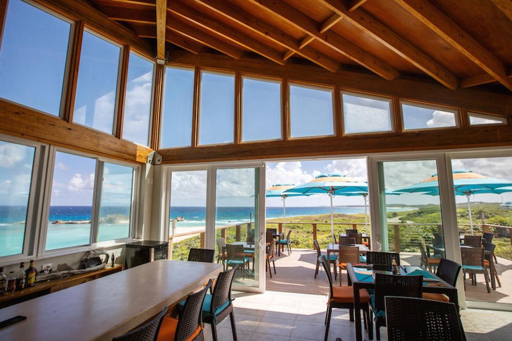Blue Horizon Resort Conch Bar Zewnętrze zdjęcie